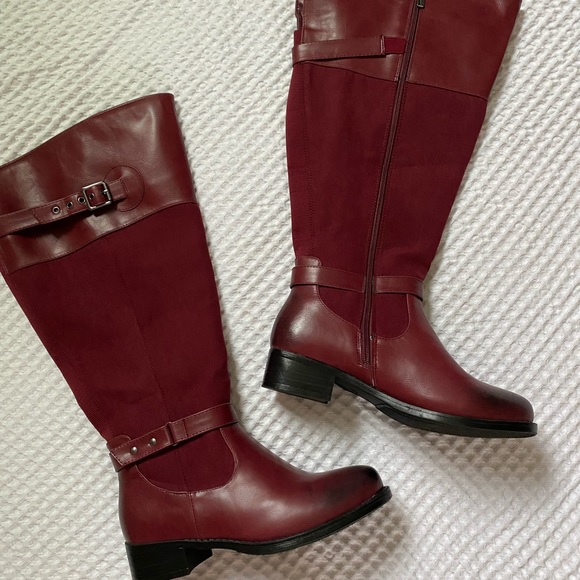 Lane Bryant Shoes - 8 wide